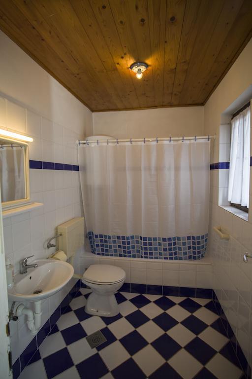 Rooms Roza Slunj Kamer foto