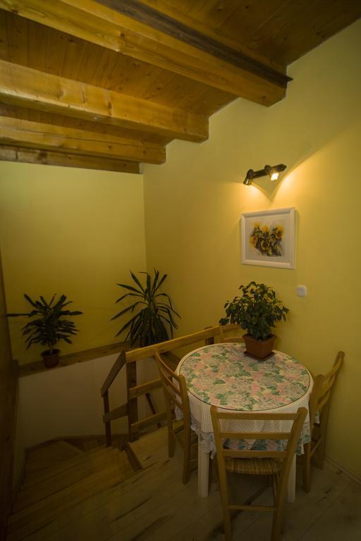 Rooms Roza Slunj Kamer foto